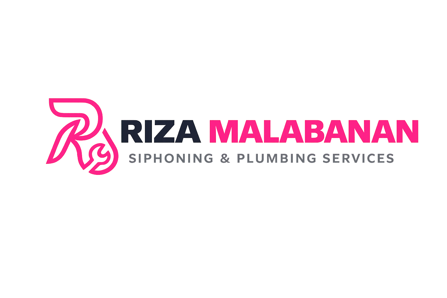 Riza Malabanan Logo